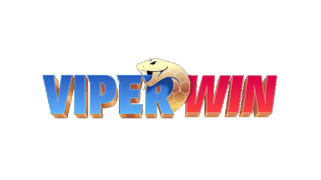Viper Casino Logo