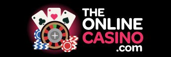 TheOnline Casino logo
