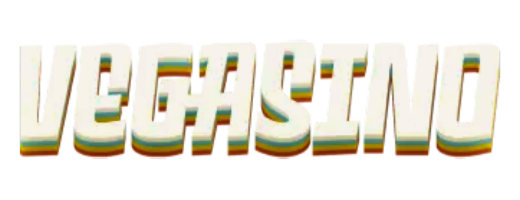 Vegasino casino logo